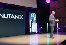 Neue Phase für KI Induprakas Keri, Senior Vice President und General Manager Hybrid Multicloud bei Nutanix, Quelle: zVg.