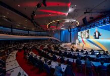 Stromkongress 2025: Blockaden müssen abgebaut werden Bild: zvg.