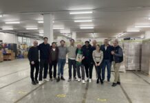 Heinz Meli verlässt Secomp