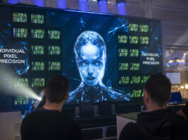 Prolight+Sound ’25 feiert Branche mit 30-Jahre-Jubiläumsshow