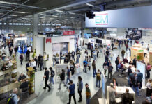 Electro-Tec erweitert sich Fotoquelle: Electro-Tec