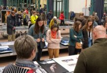 20 Jahre photoSCHWEIZ – Werkschau für Fotografie Bild: zVg.