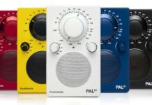 Telion ist neu Schweizer Distributor für TIVOLI AUDIO Quelle: Telion.