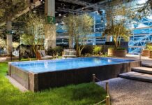 Nachlese Giardina’25 mit OutdoorChef