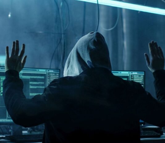 Cyberangriffe hierzulande auf Rekordhoch Quelle: Check Point.