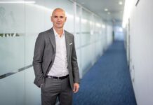 Dario Casari wird Mobile-Chef von Samsung Schweiz und Österreich Dario Casari, Senior Vice President des Mobile Business von Samsung Schweiz und Österreich