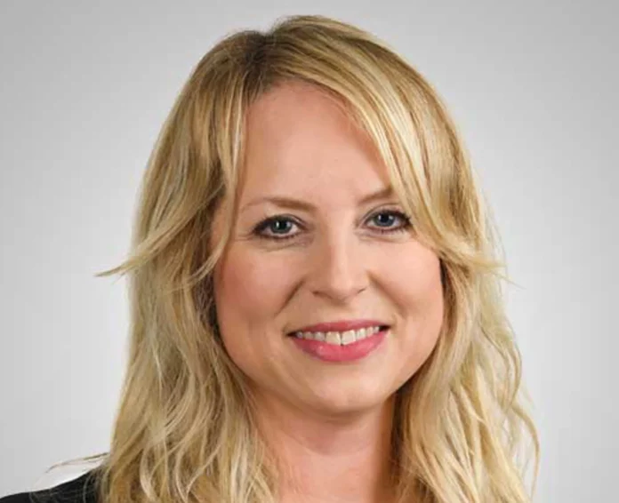 Nathalie_Bolliger Leiterin HR Business Partner Nathalie Bolliger. Bild: OBT