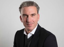 Was Secomp an der Home & Professional 2025 zeigt Secomp-CEO Roland Silvestri