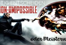 „Ausverkauft!“ – Das HUMAN DECISION DESIGN MODEL