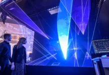 30. Prolight + Sound zeigt Event- und Entertainmenttechnik Quelle: Messe Frankfurt Exhibition GmbH, Pietro Sutera