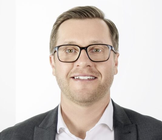 Bei Bachmann electronic gibts eine Stabsübergabe Clemens Maier