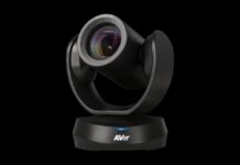 Stilus distribuiert AVer in der Schweiz Quelle: Stilus.