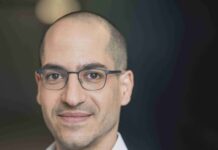 Wie Cyberkriminelle bekämpft werden können Lotem Finkelstein ist Head of Threat Intelligence bei Check Point Research (CPR)