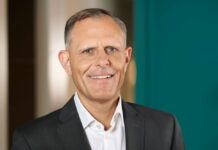 Green verstärkt Geschäftsleitung Markus Meier