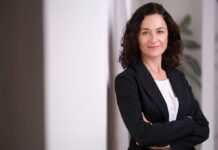 PR-Expertin Sonja May kommuniziert neu für die IFA