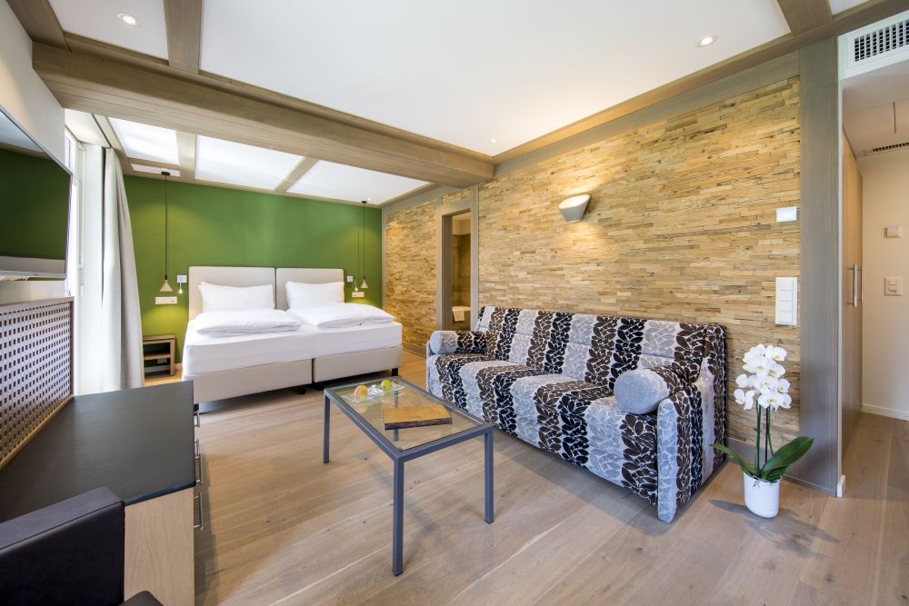 Quelle: Hotel Belvedere