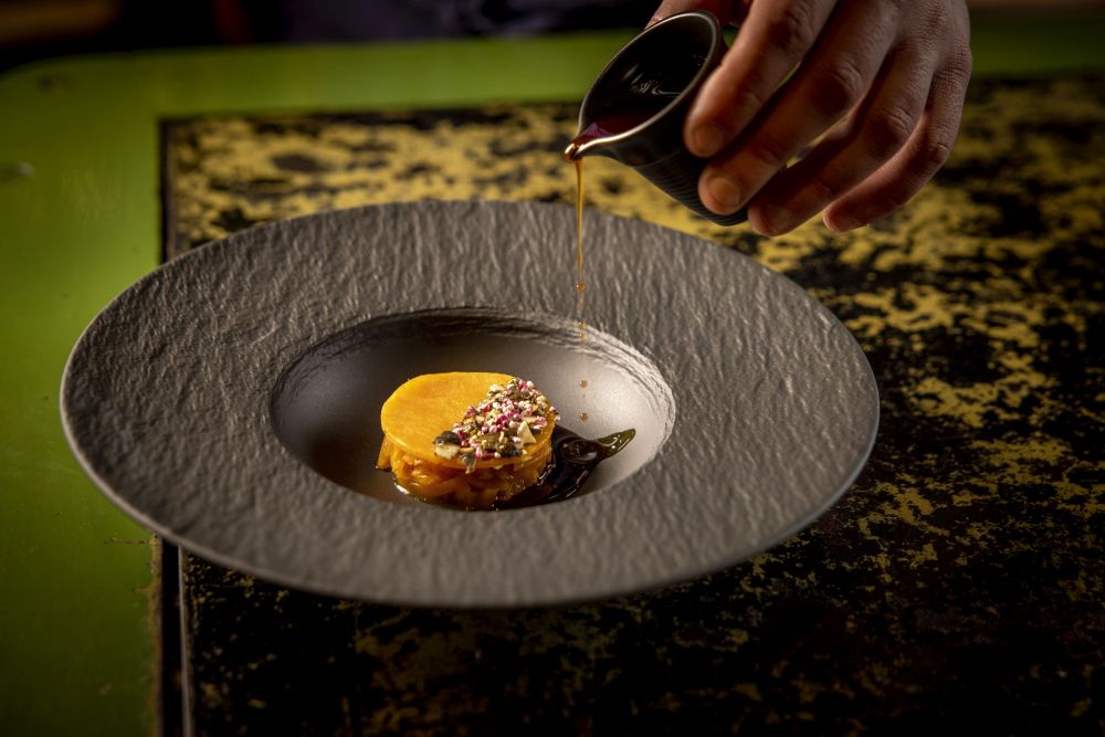 Quelle: Hotel Belvedere