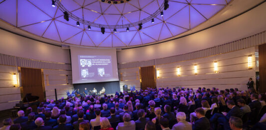 Karl Wild und Andrin Willi: 150 beste Schweizer Hotels ’25/’26