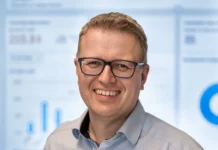 BLS hat einen neuen Leiter IT & Digitalisierung Quelle: BLS.
