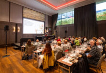 Spain Fusion 2025 im 5*-Park Hyatt Zürich’s