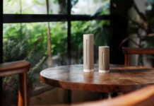 Semiprofessionelle Wetterstation für Heimanwender Quelle: Netatmo