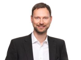 Offen und flexibel mit Nutanix Chris Tschumper, Country Director, Nutanix Schweiz