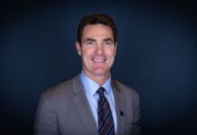 Gemäss Nutanix-Studie setzt Öffentlicher Sektor auf KI Greg O’Connell, Vice President, Federal Sales, Public Sector bei Nutanix