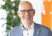 Der neue Post-Konzernleiter heisst Pascal Grieder