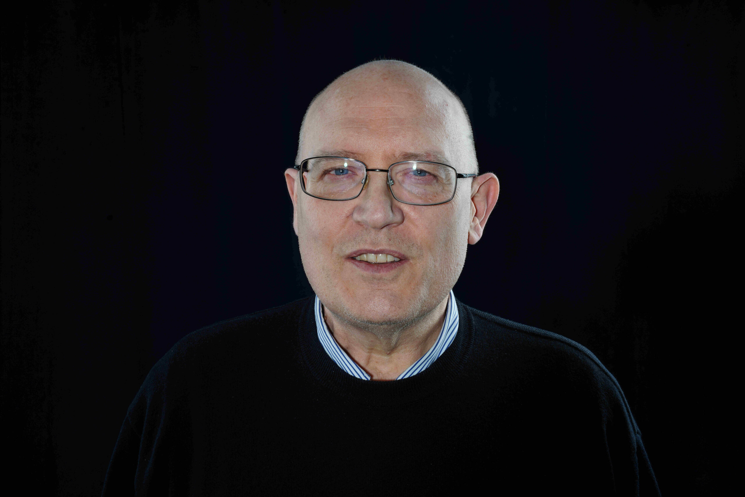 Roger Huber