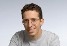 Check Point: Jonathan Zanger zum CTO ernannt