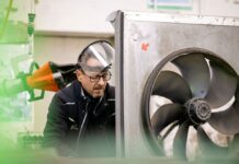 101’000 Tonnen Elektroschrott gesammelt Erfolgreiche Branchenlösung: Nahezu 100% aller Schweizer Hersteller und Importeure von Wärmepumpen sind Teil des schweizweiten Rücknahmesystems von SENS eRecycling. Quelle: SENS eRecycling.