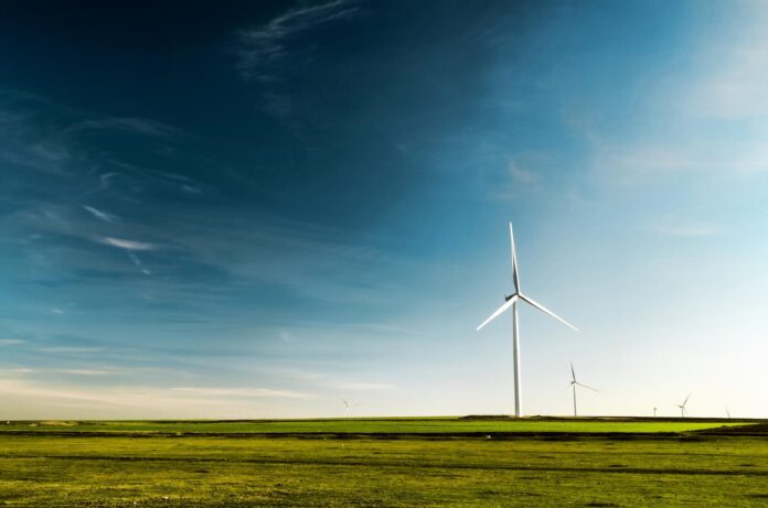 Fotoquelle: Zürich Wind, © EKZ