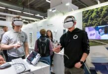 Light + Building 2026 sucht Start-ups