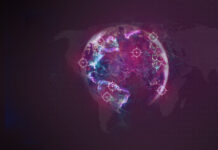 Cyber-Gefahr: Schweiz sinkend, Europa steigend