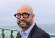 Datensouveränität muss mehr als ein Schlagwort sein Von Sammy Zoghlami, SVP EMEA bei Nutanix