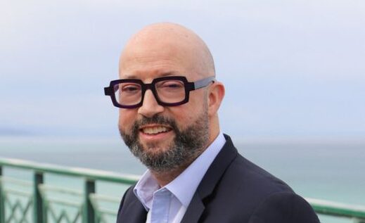 Nutanix_Sammy_Zoghlami Von Sammy Zoghlami, SVP EMEA bei Nutanix