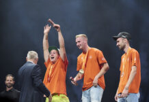 SwissSkills 2025: Das Line-up der Besten ist bekannt Fotoquelle: SwissSkills