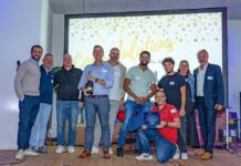 UMB von Fortinet-Partnern ausgezeichnet Quelle: UMB AG