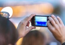 36. Saison des Kino am Zürichhorn ist Geschichte Quelle: Cinerent.