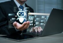 Wie AI Agents Unternehmensprozesse revolutionieren