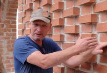 Wie man mit Robotern klimaoptimiert baut Der Roboter bringt die Präzision, wo Menschen an ihre Grenzen stossen