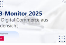 B2B-Monitor 2025: Hybrid einkaufen liegt im Trend