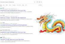 SEO-Betrugmasche auf Windows-Servern