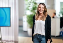 BOLL: Fabienne Menna zum Channel Account Manager ernannt