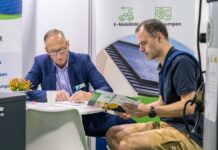10’000 Besucher an der Bauen & Modernisieren 2025