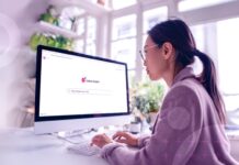 Check Point stärkt Harmony SASE mit Enterprise Browser Fotoquelle: Check Point