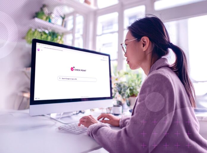 Fotoquelle: Check Point