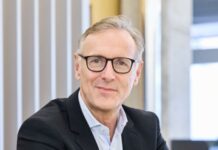 EveryWare räumt beim Bilanz Telekom Rating ab Kurt Ris, CEO EveryWare