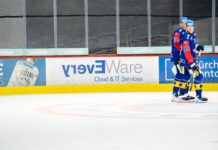 EveryWare unterstützt EHC Kloten als Sponsor Quelle: EveryWare