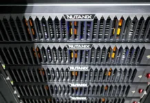 Nutanix als Leader im Gartner Magic Quadrant 2025 ausgezeichnet